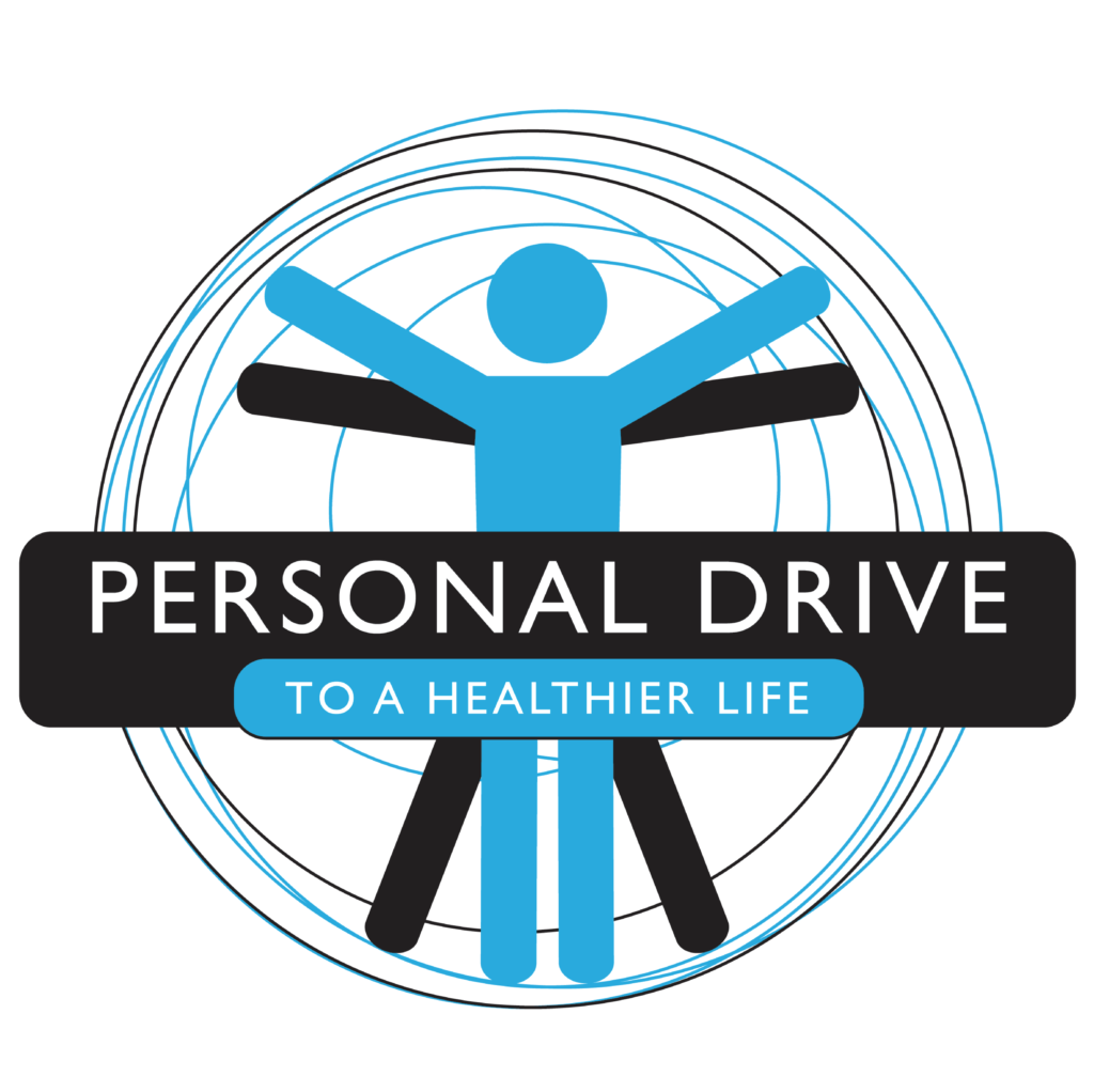 Personal Drive Enerki.be