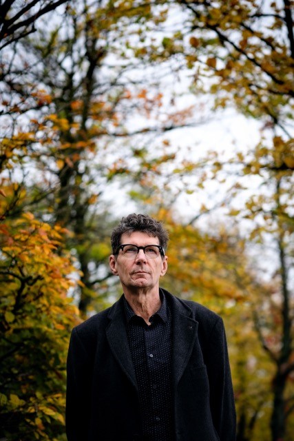 Prof Reginals Deschepper VUB