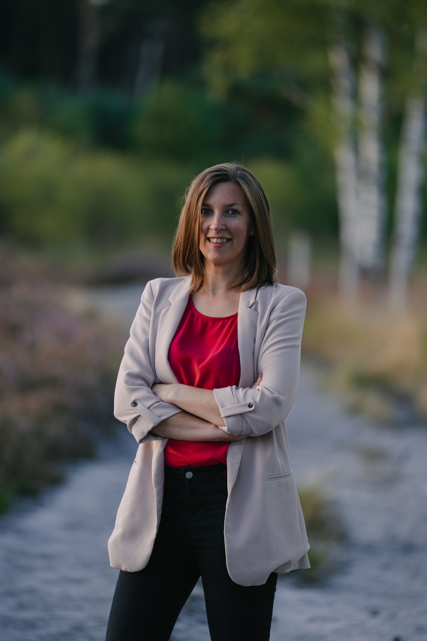 Liesbeth Vander Elst