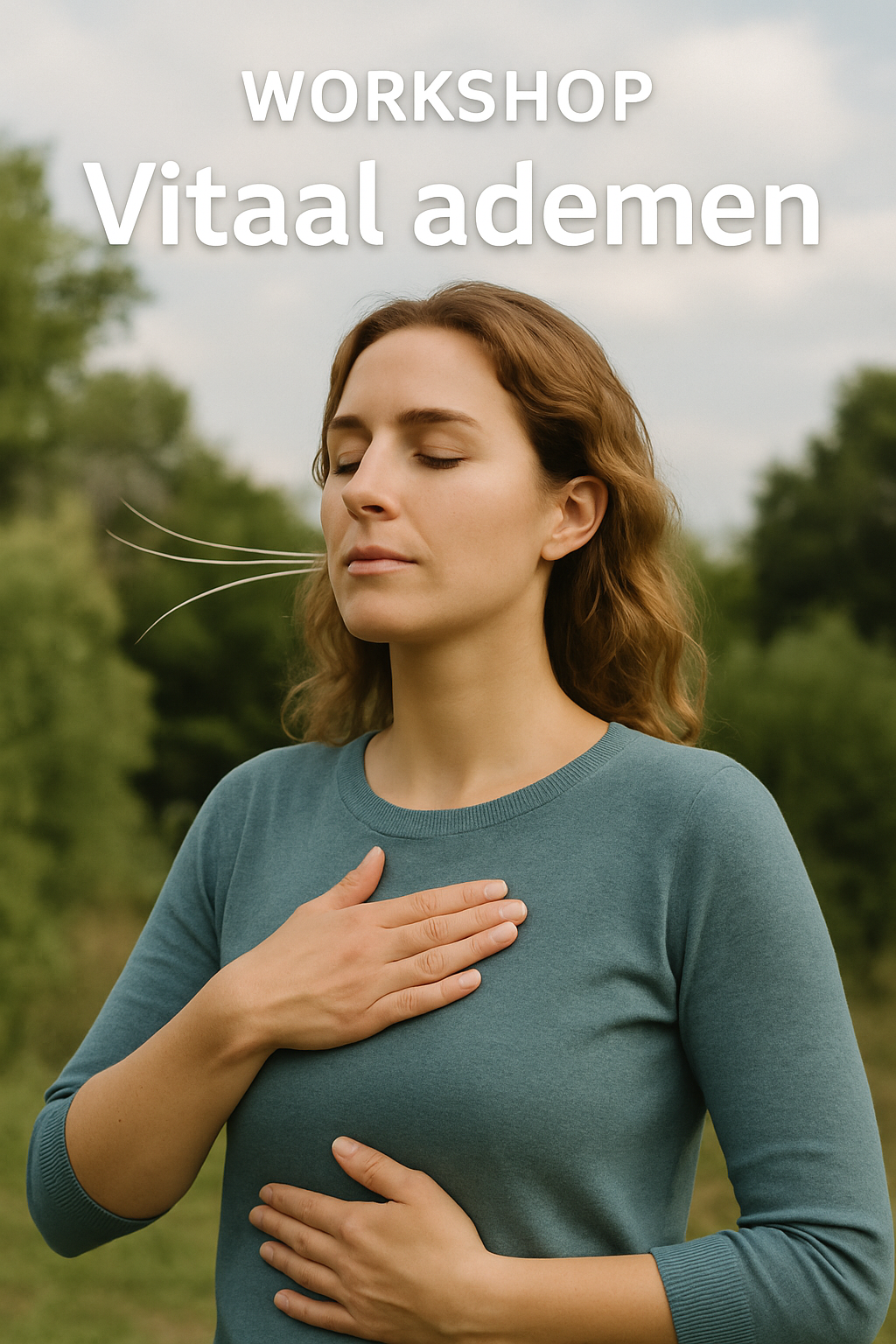Vitaal Ademen